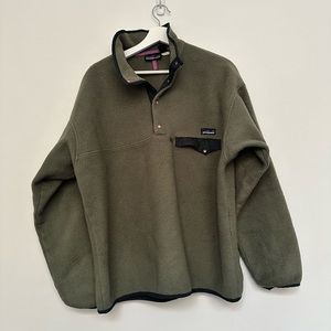 Patagonia Jacket